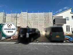 愛知県一宮市今伊勢町馬寄字上畑田