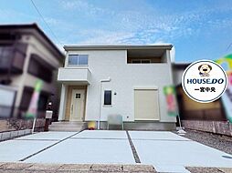 愛知県一宮市今伊勢町馬寄字上畑田