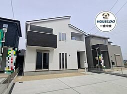 愛知県一宮市今伊勢町馬寄字上畑田