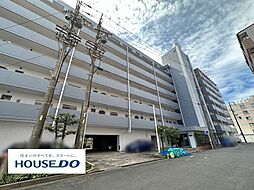 中古マンション　一宮サンハイツ