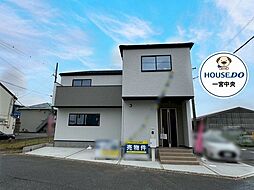 愛知県一宮市木曽川町門間字大坪