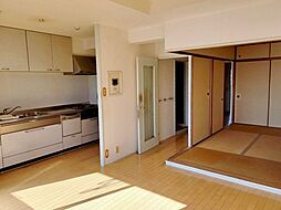 室内の画像