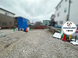 愛知県一宮市今伊勢町本神戸字筋替