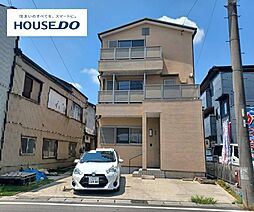 愛知県一宮市花池１丁目