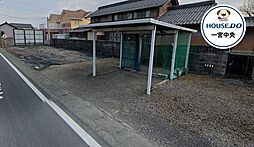 愛知県一宮市光明寺字千馬