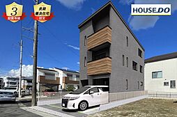 愛知県一宮市木曽川町黒田字東針口