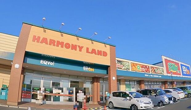 稲沢ハーモニーランド 1100m