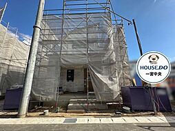 愛知県一宮市北丹町