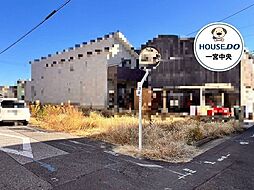 愛知県一宮市本町通８丁目