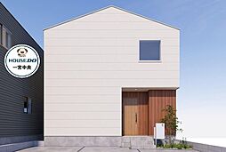 愛知県一宮市大和町妙興寺字八町