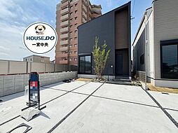 愛知県一宮市大和町妙興寺字八町