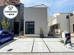 愛知県一宮市大和町妙興寺字八町