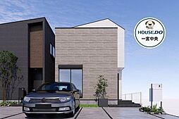 愛知県一宮市大和町妙興寺字八町