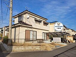 愛知県一宮市開明字大橋西