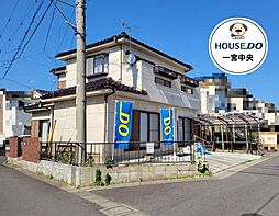 愛知県一宮市開明字大橋西