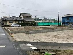 愛知県一宮市西大海道字柏木