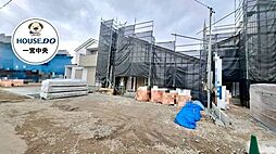 愛知県一宮市西大海道字柏木