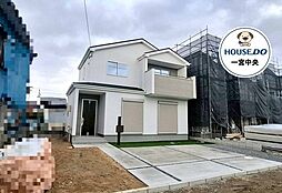 愛知県一宮市西大海道字柏木