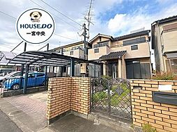 愛知県一宮市東五城字三味廓