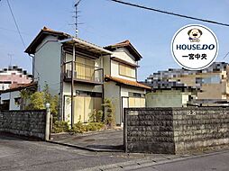 愛知県一宮市丹羽字栽松寺腰