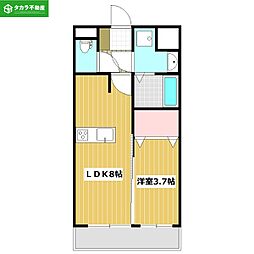 大分駅 5.8万円