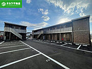 鶴崎駅より徒歩16分 1階 築1年2ヶ月の賃貸物件