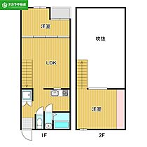 間取り：244004549880