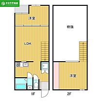 間取り：244004564362