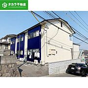 アベニール大分 2階 築35年9ヶ月の賃貸物件