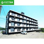 ヴィラアフィーノ 3階 築32年8ヶ月の賃貸物件