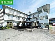 大在駅より徒歩11分 1階 築38年8ヶ月の賃貸物件