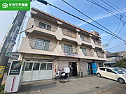 宿利第2ビル 2階 築43年2ヶ月の賃貸物件