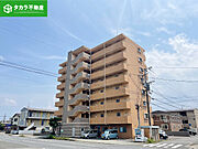 WINDOMエマリア 2階 築17年9ヶ月の賃貸物件