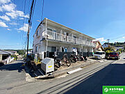 カサデ・エステの賃貸物件