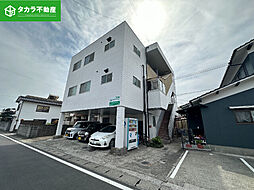 プロスパー小中島