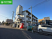 ルシエル南津留の賃貸物件