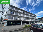 サンコーポ高見 2階 築35年10ヶ月の賃貸物件