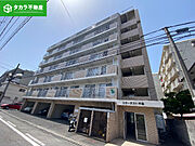 大分駅より徒歩21分 3階 築35年9ヶ月の賃貸物件