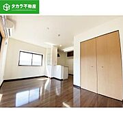 WINDOMGRANDE 1階 築13年8ヶ月の賃貸物件