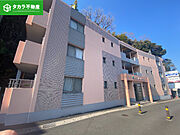 クローバーハイツ 2階 築19年8ヶ月の賃貸物件