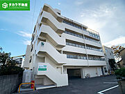 フロイデつる 5階 築27年8ヶ月の賃貸物件