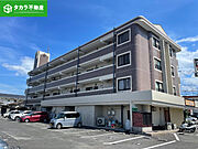 大在駅より徒歩19分 4階 築30年の賃貸物件