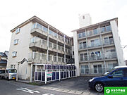 サニーパレス賀来 4階 築36年7ヶ月の賃貸物件