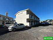 大在駅より徒歩13分 2階 築35年7ヶ月の賃貸物件