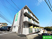 NEXTAGE 1階 築13年9ヶ月の賃貸物件