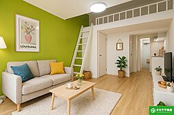 はくらくハウス 201