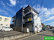 ララ・リヴェールの賃貸物件