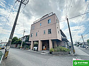 高城駅より徒歩9分 築19年4ヶ月 3階建の賃貸物件