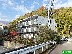 リバーサイドスクエア弐番館 404