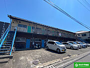 西大分駅より徒歩22分 2階 築48年11ヶ月の賃貸物件